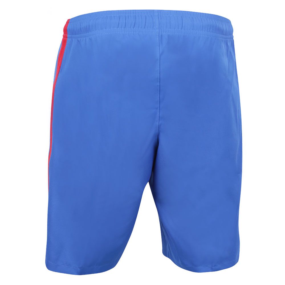 Pantalón 1ª FC Barcelona 2016/2017 Azul - Fútbol Factory