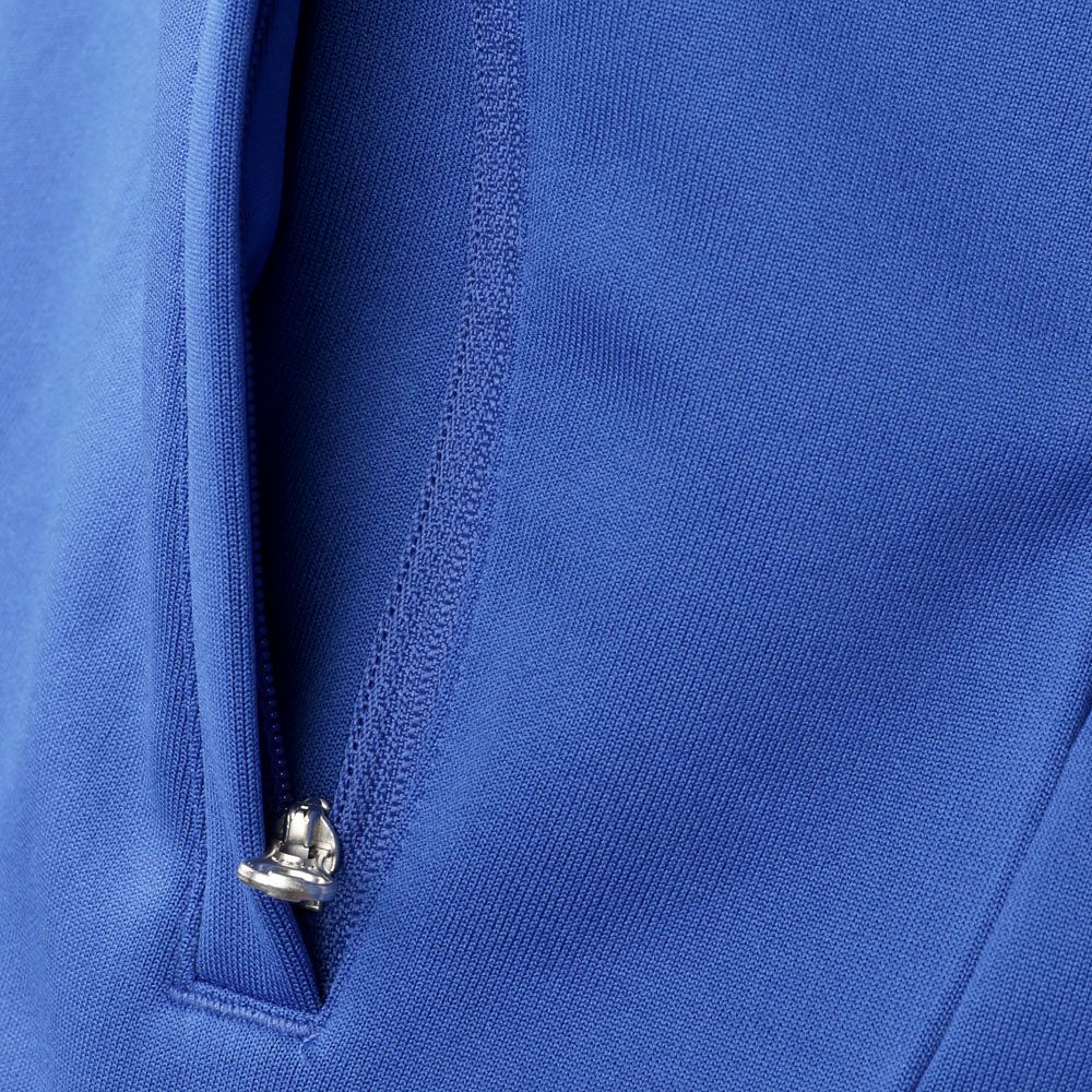 Chaqueta FC Barcelona 2016/2017 Authentic N98 Azul - Fútbol Factory