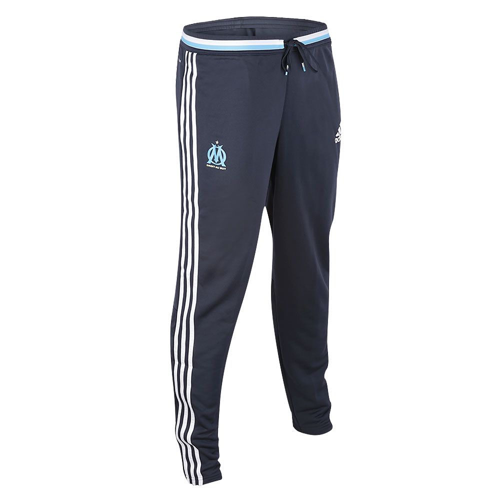 Chándal de Training Olympique de Marsella 2016/2017 Blanco - Fútbol Factory