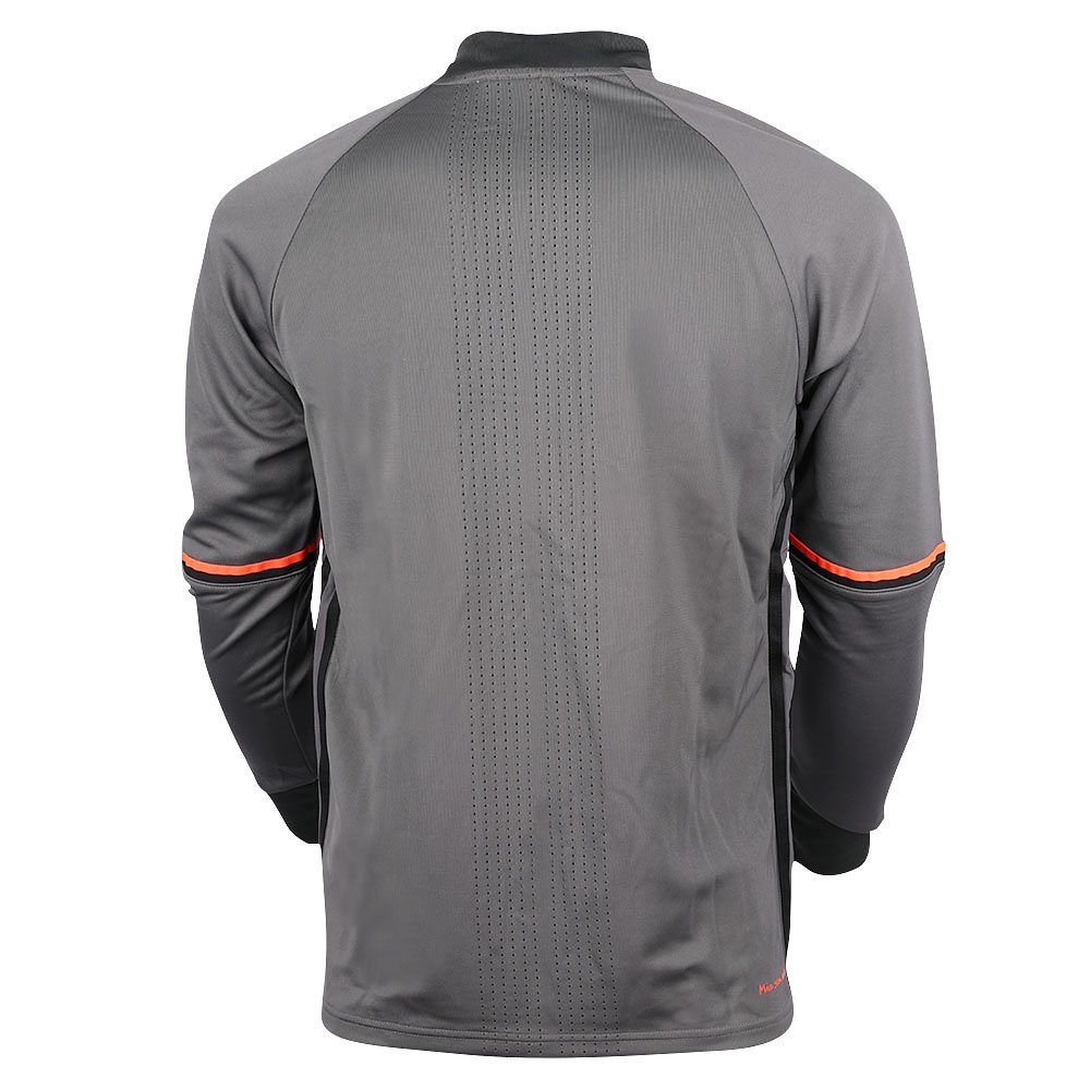 Chándal Bayern Munich 2016/2017 Gris - Fútbol Factory
