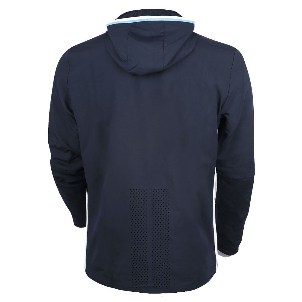 Chándal Olympique de Marsella 2016/2017 Azul Marino - Fútbol Factory