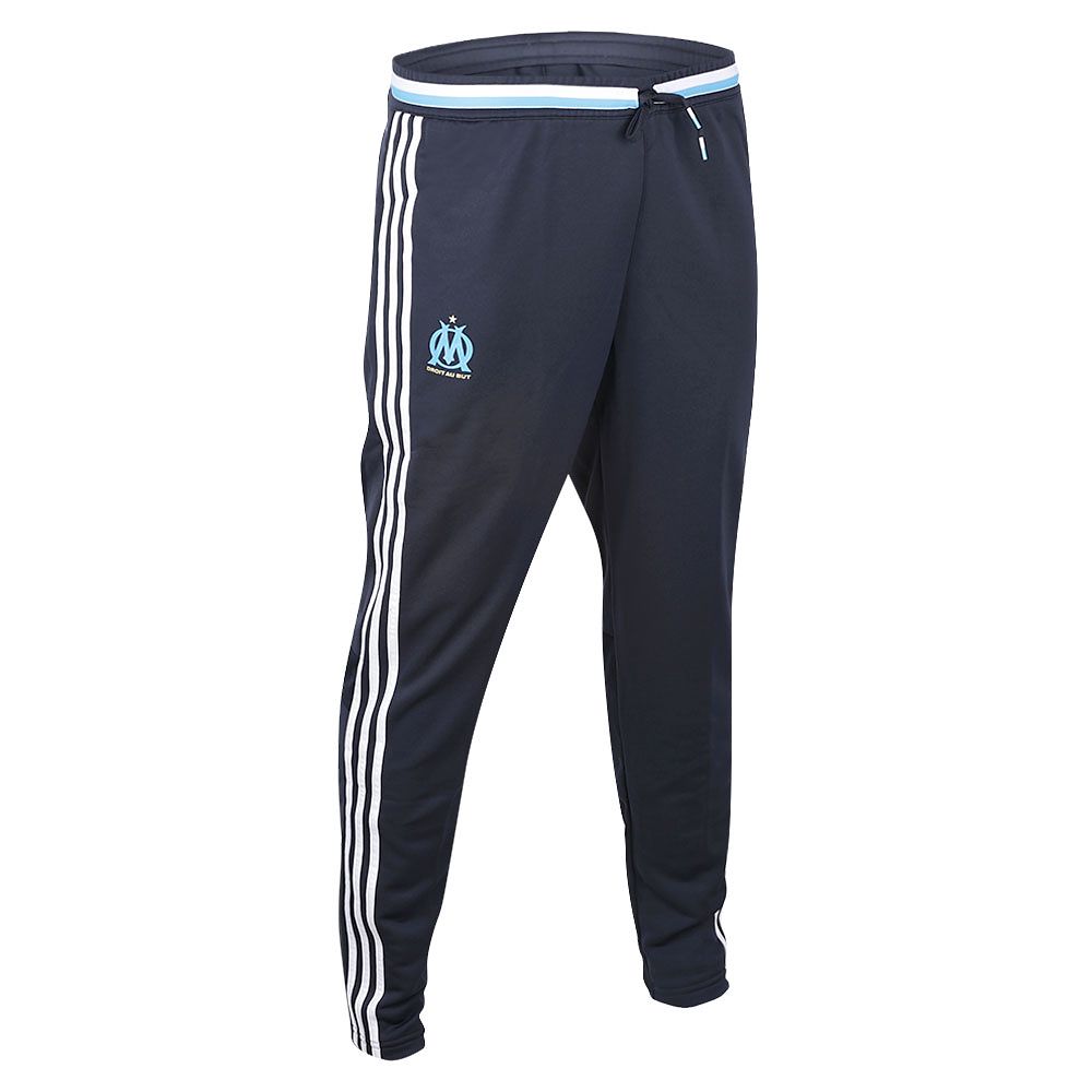 Chándal Olympique de Marsella 2016/2017 Azul Marino - Fútbol Factory