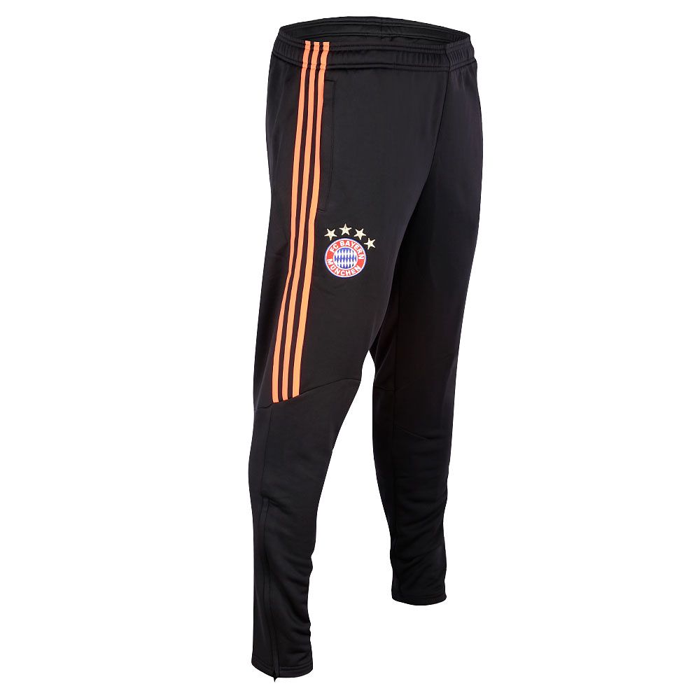 Chándal Pre-Match Bayern de Munich 2016/2017 Naranja - Fútbol Factory