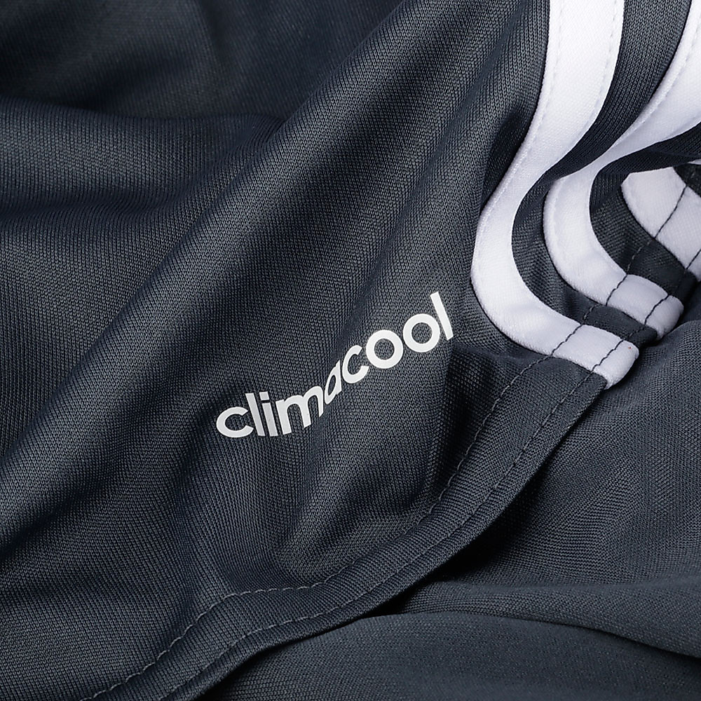 Pantalón 3ª Manchester United 2016/2017 Gris - Fútbol Factory