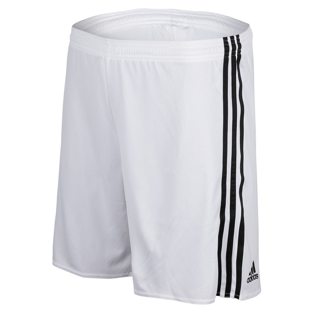 Pantalón 3ª Juventus 2016/2017 Blanco - Fútbol Factory
