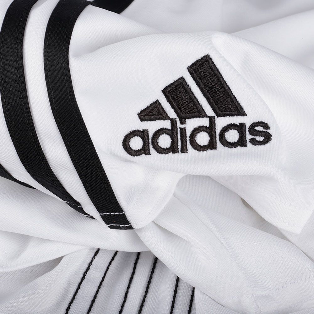 Pantalón 3ª Juventus 2016/2017 Blanco - Fútbol Factory