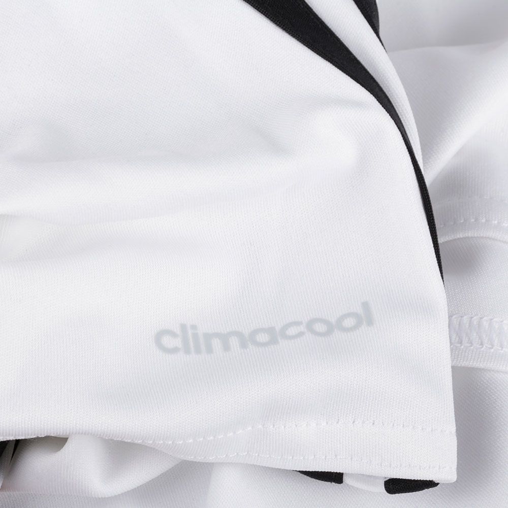 Pantalón 3ª Juventus 2016/2017 Blanco - Fútbol Factory