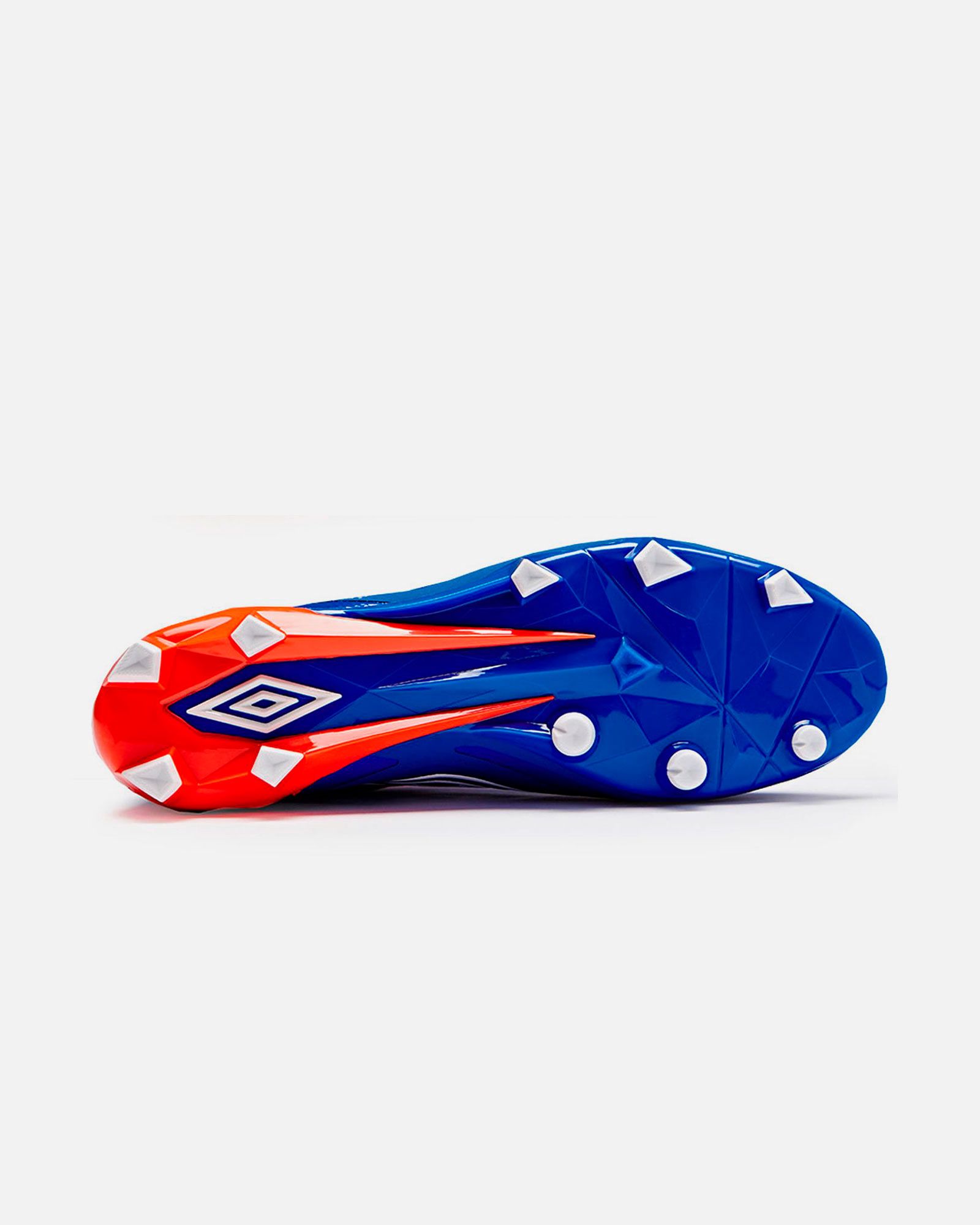 Botas de fútbol Velocita 2 Pro HG Azul - Fútbol Factory