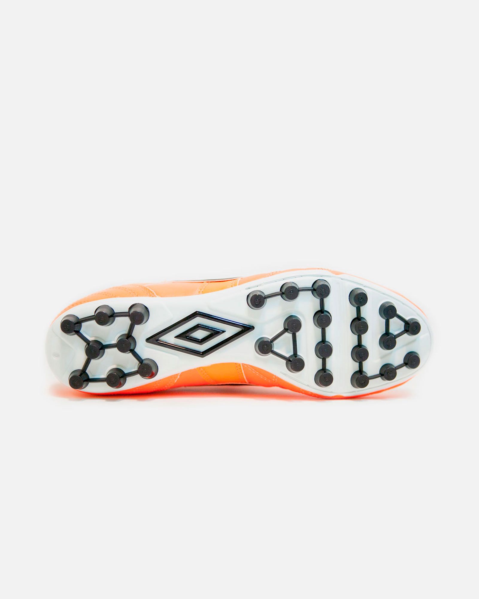 Botas de fútbol Speciali Eternal Premier AG Naranja - Fútbol Factory
