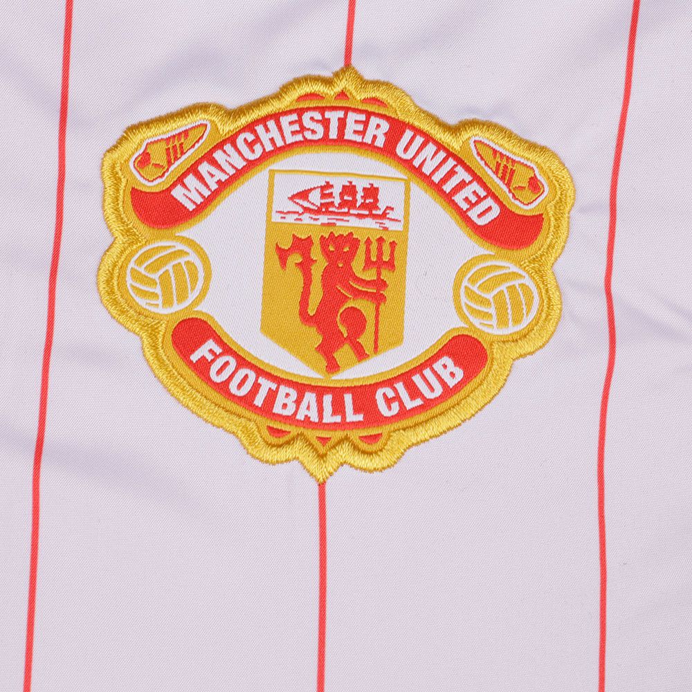 Chaqueta de Paseo Manchester United 2016/2017 Originals Diablo Rojo - Fútbol Factory