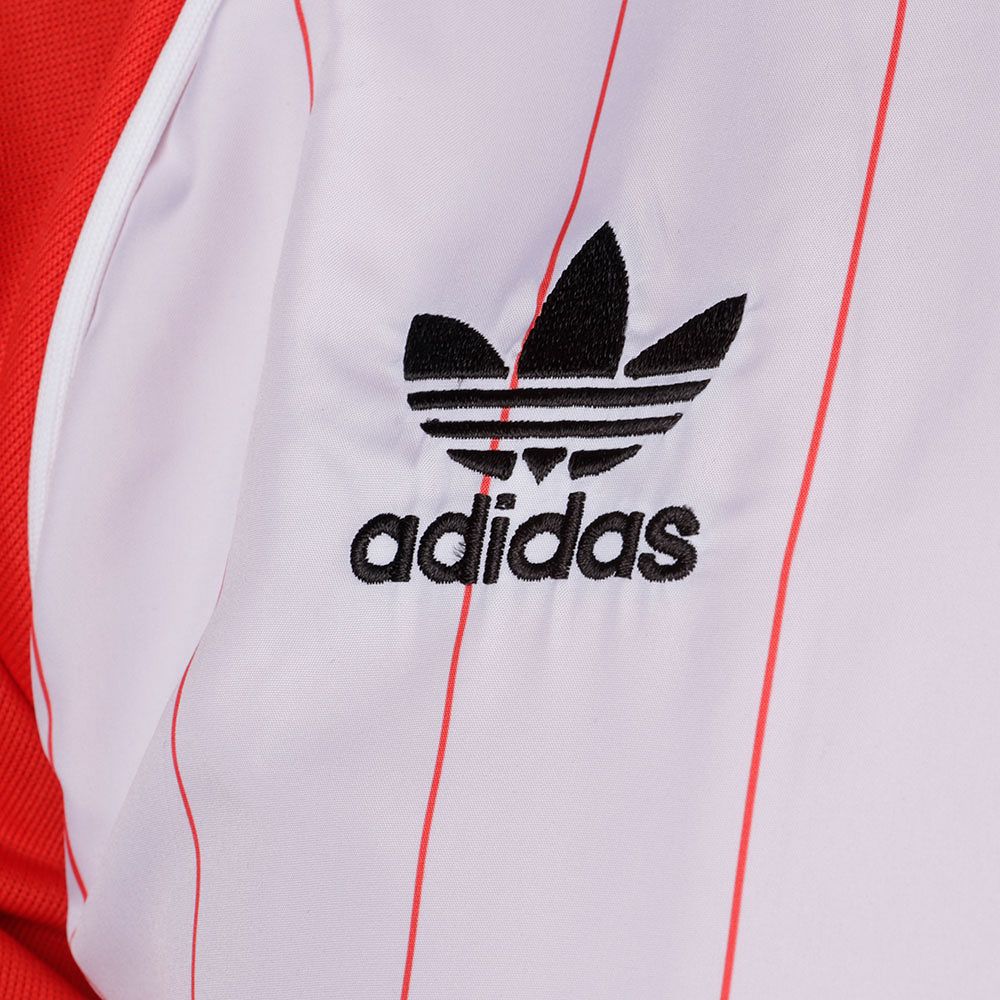 Chaqueta de Paseo Manchester United 2016/2017 Originals Diablo Rojo - Fútbol Factory