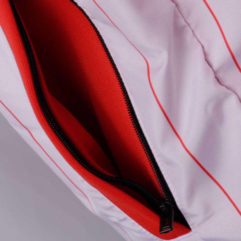 Chaqueta de Paseo Manchester United 2016/2017 Originals Diablo Rojo - Fútbol Factory