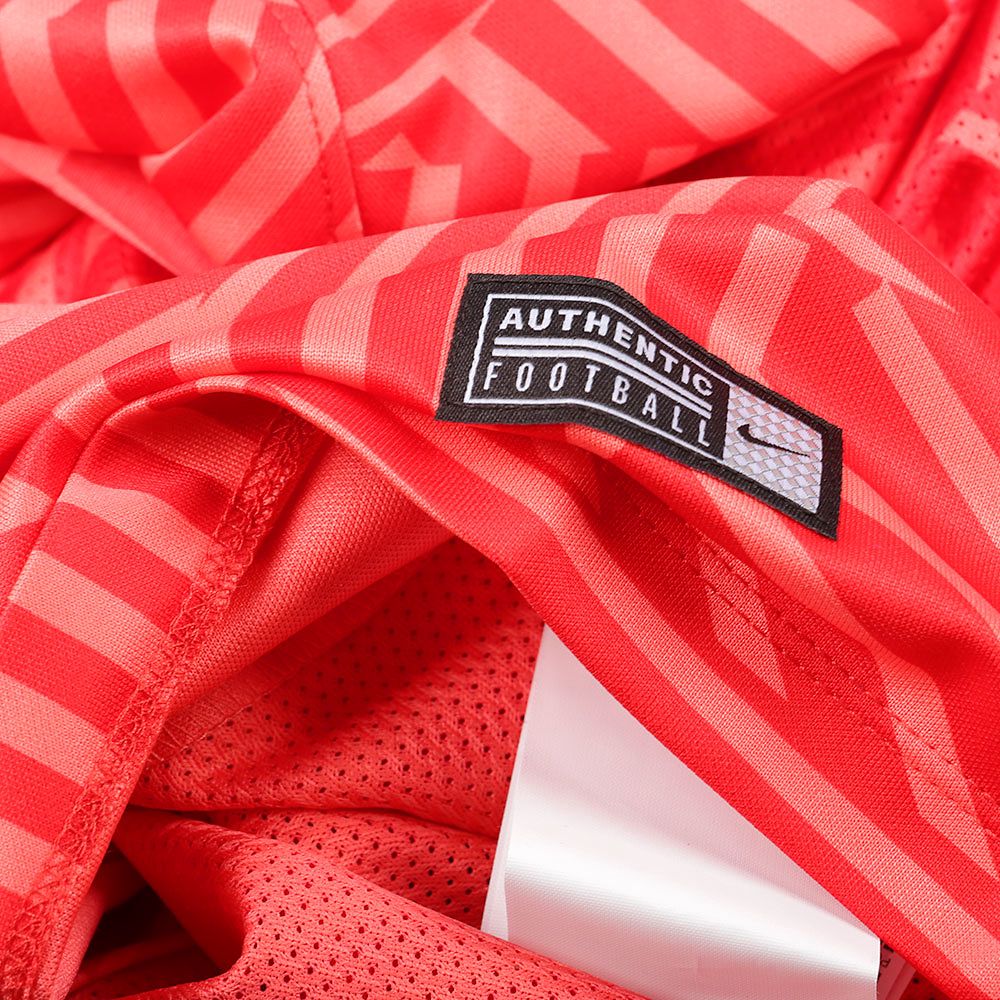 Camiseta Training Paris Saint-Germain 2016/2017 Rojo - Fútbol Factory