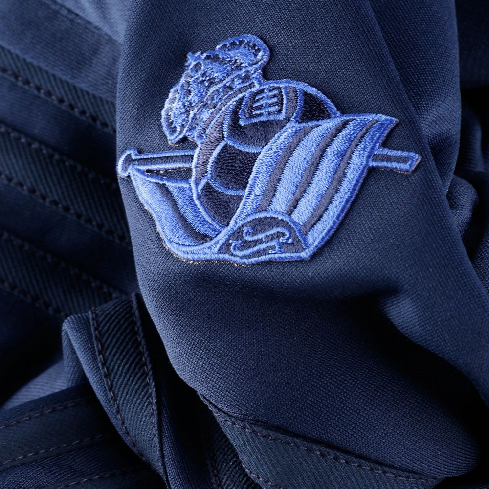 Chándal Pre-Match Real Sociedad 2016/2017 Azul - Fútbol Factory