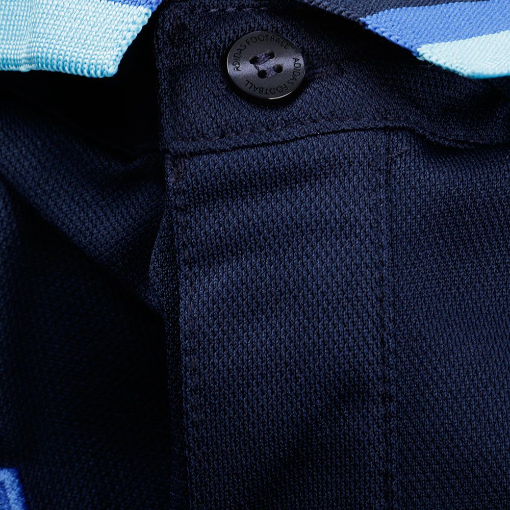 Polo Real Sociedad 2016/2017 Azul - Fútbol Factory