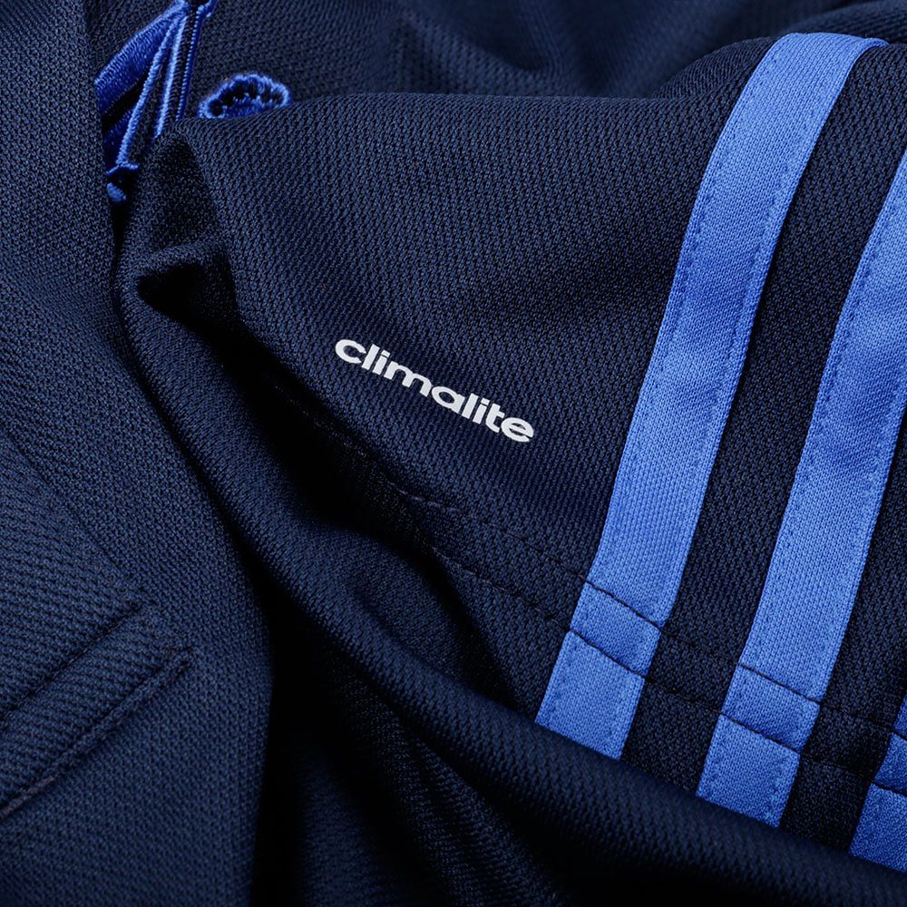 Polo Real Sociedad 2016/2017 Azul - Fútbol Factory