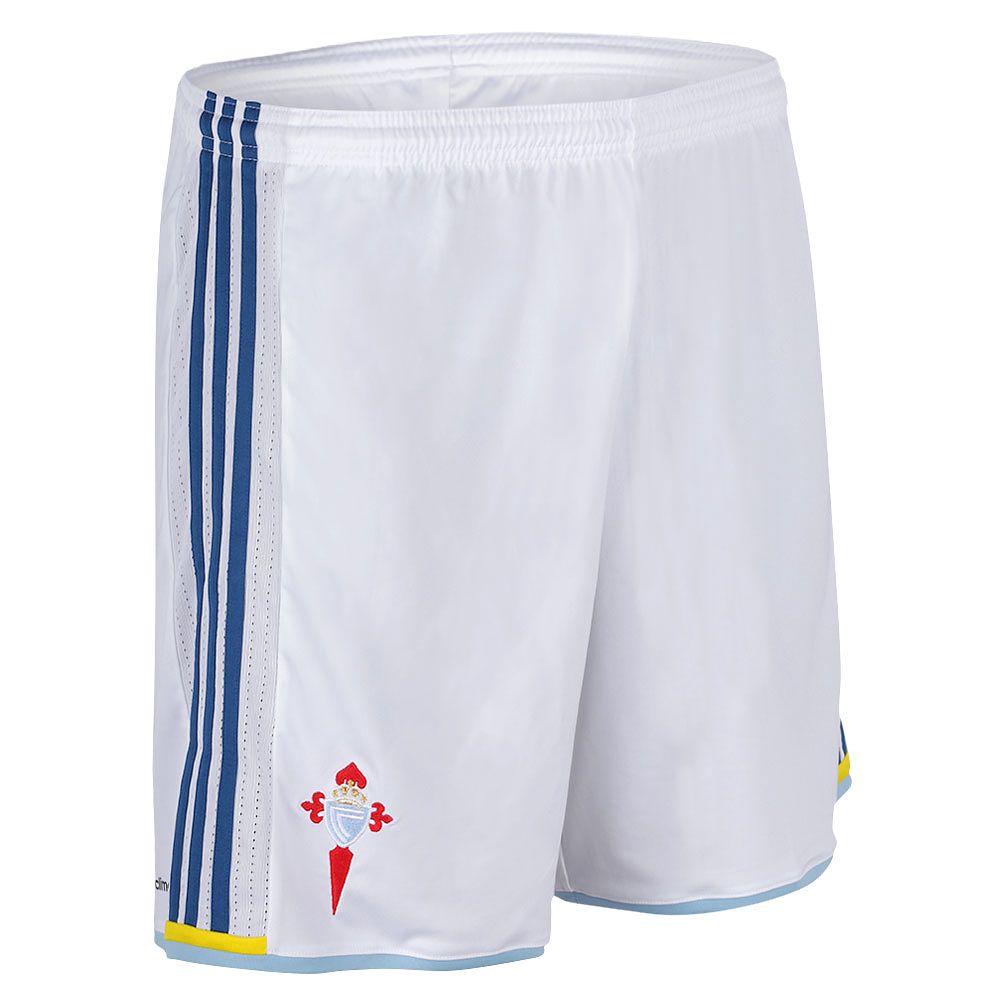 Pantalón 1ª Celta de Vigo 2016/2017 - Fútbol Factory