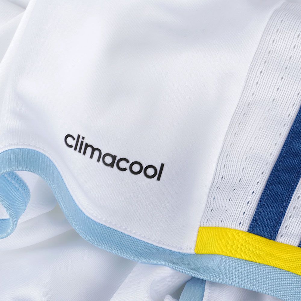 Pantalón 1ª Celta de Vigo 2016/2017 - Fútbol Factory