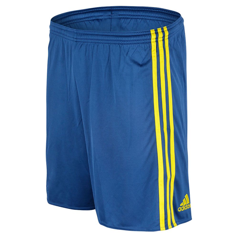 Pantalón 2ª Celta de Vigo 2016/2017 Azul - Fútbol Factory