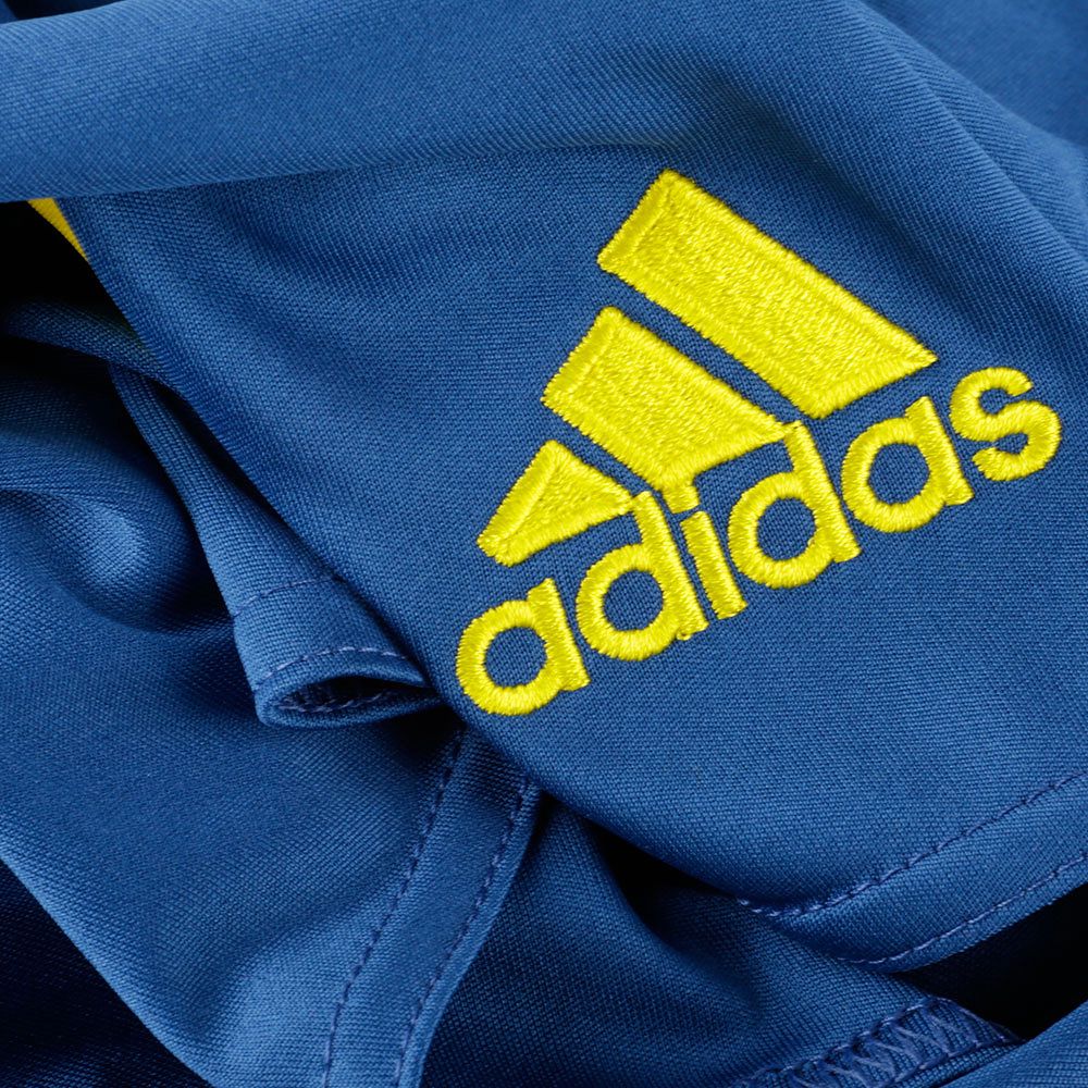 Pantalón 2ª Celta de Vigo 2016/2017 Azul - Fútbol Factory