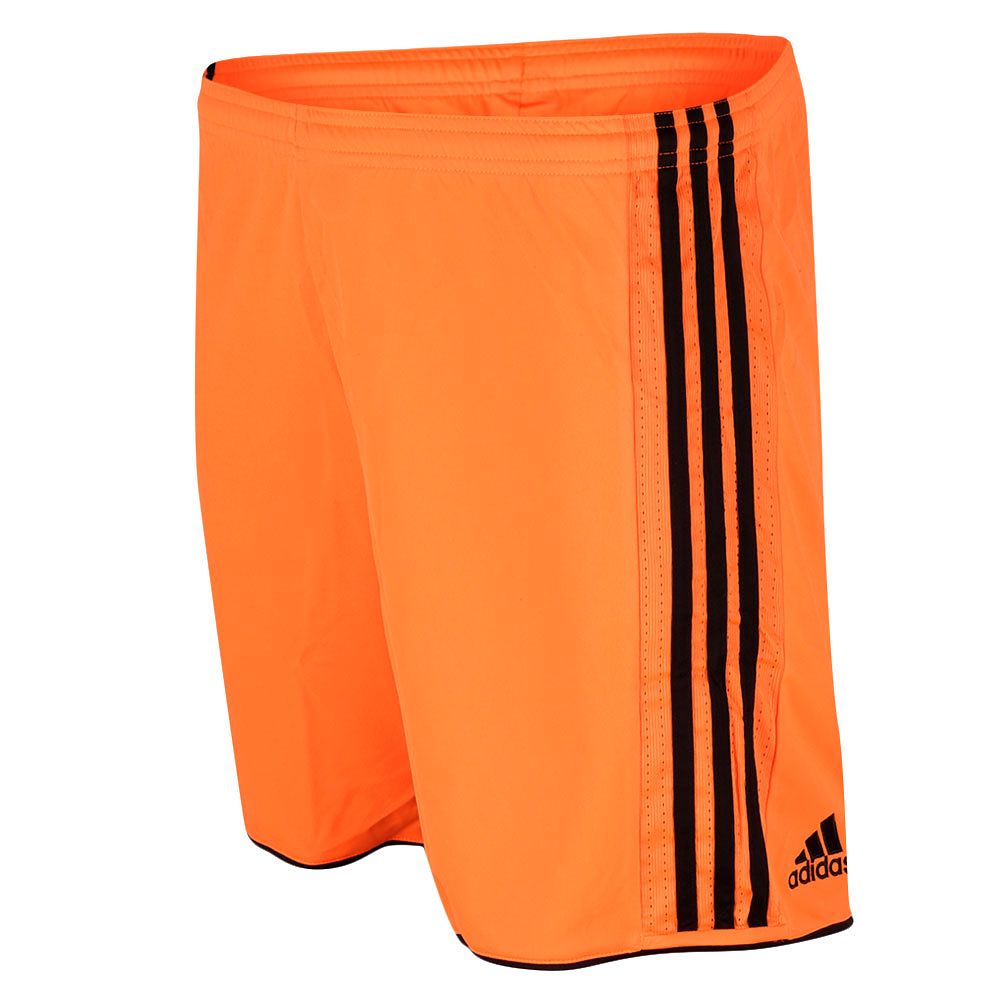 Pantalón 2ª Valencia CF 2016/2017 Naranja - Fútbol Factory