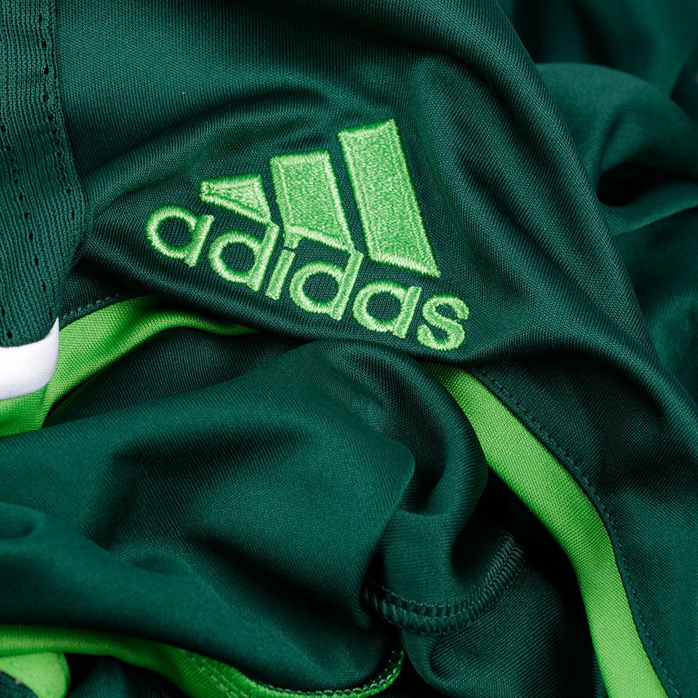Pantalón 2ª Real Betis 2016/2017 Verde - Fútbol Factory
