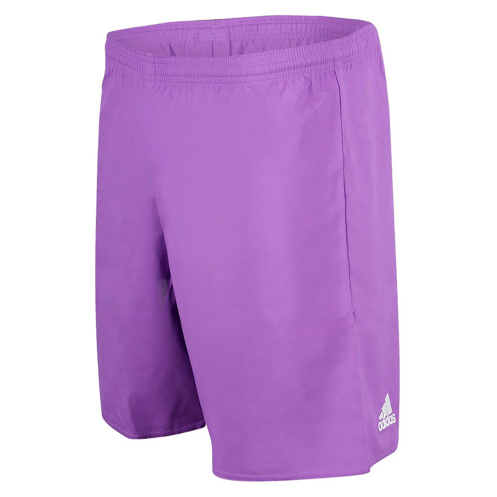 Pantalón 2ª Real Madrid 2016/2017 Morado - Fútbol Factory