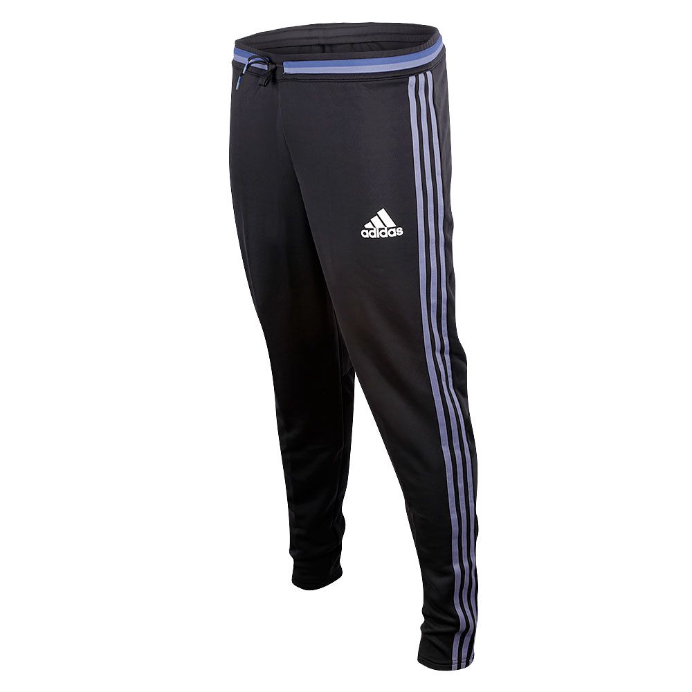 Pantalón de Training Real Madrid 2016/2017 Negro - Fútbol Factory