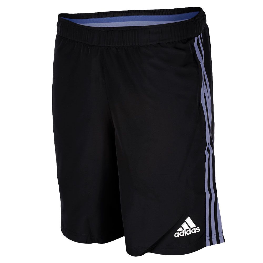 Pantalón de Paseo Real Madrid 2016/2017 Negro - Fútbol Factory