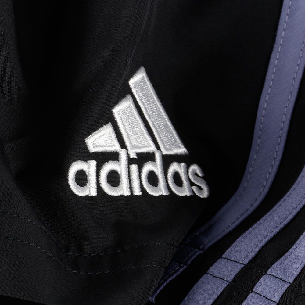 Pantalón de Paseo Real Madrid 2016/2017 Negro - Fútbol Factory