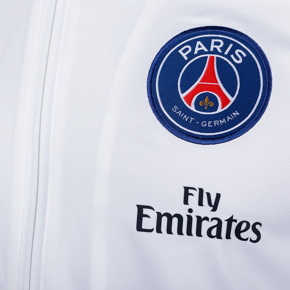 Chándal de Training Paris Saint-Germain 2016/2017 Blanco - Fútbol Factory