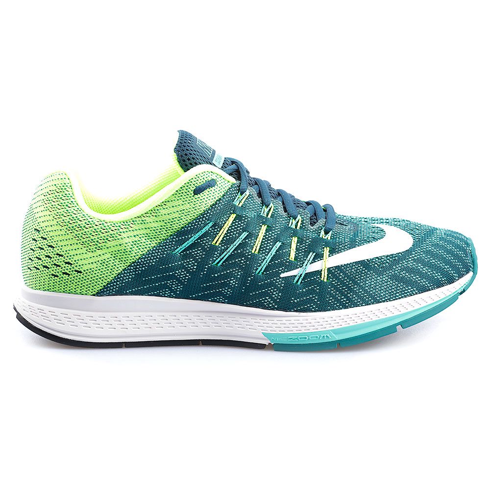 Zapatillas de Running Air Zoom Elite 8 Verde - Fútbol Factory