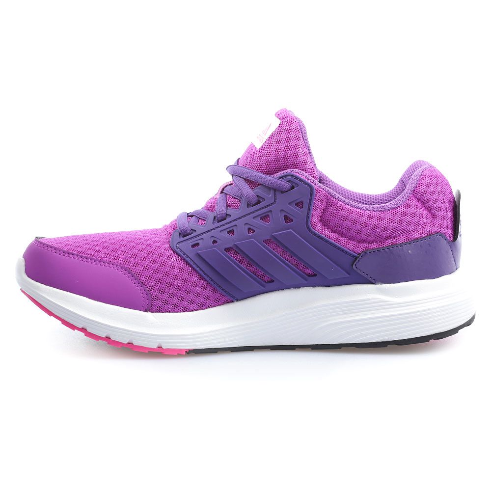 Zapatillas de Running Galaxy 3 Mujer Morado - Fútbol Factory