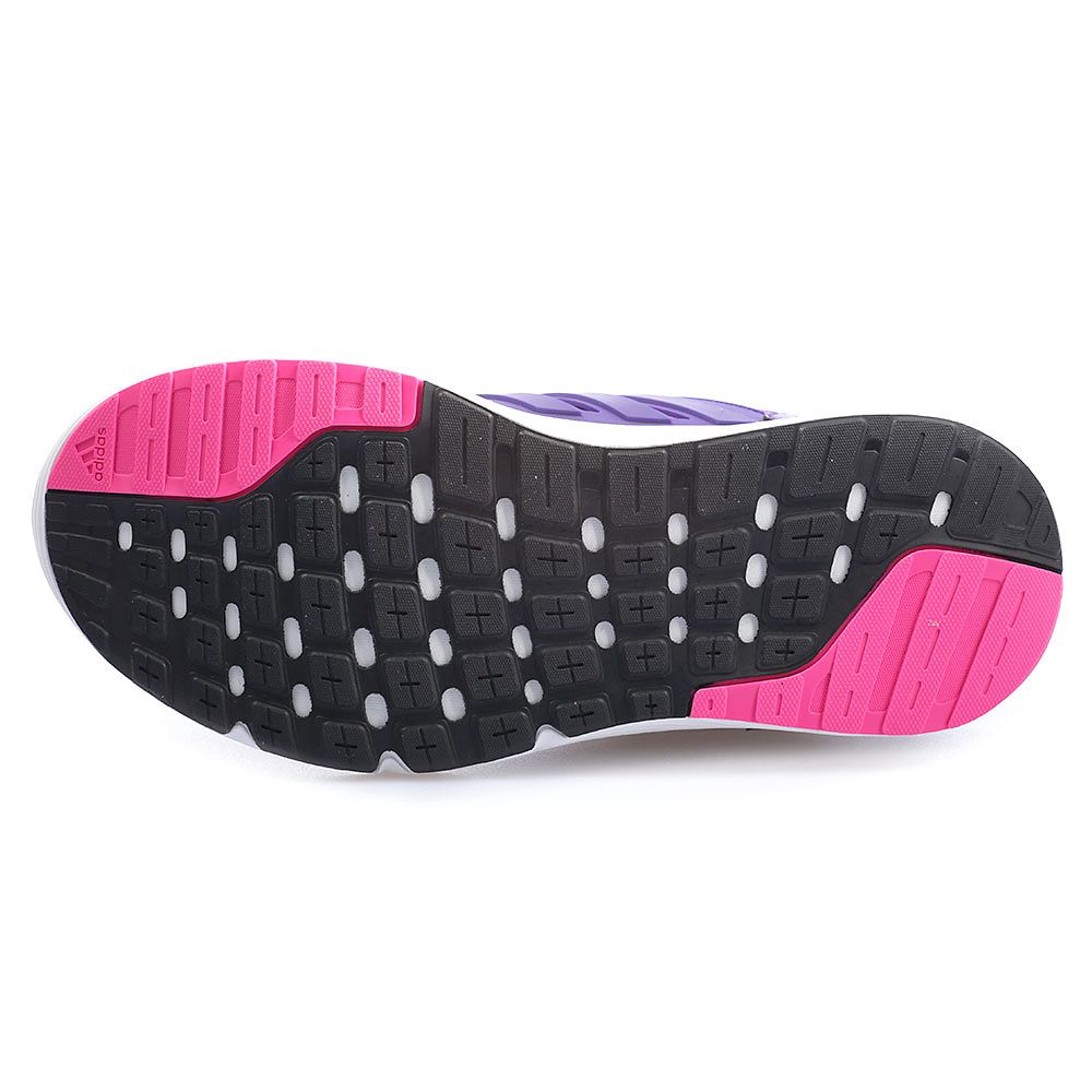 Zapatillas de Running Galaxy 3 Mujer Morado - Fútbol Factory