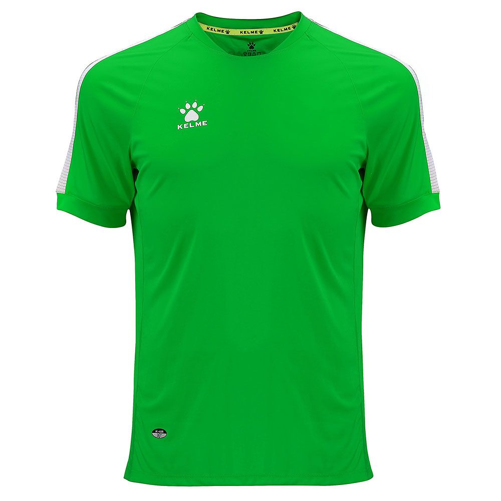 Camiseta Kelme Global - Fútbol Factory