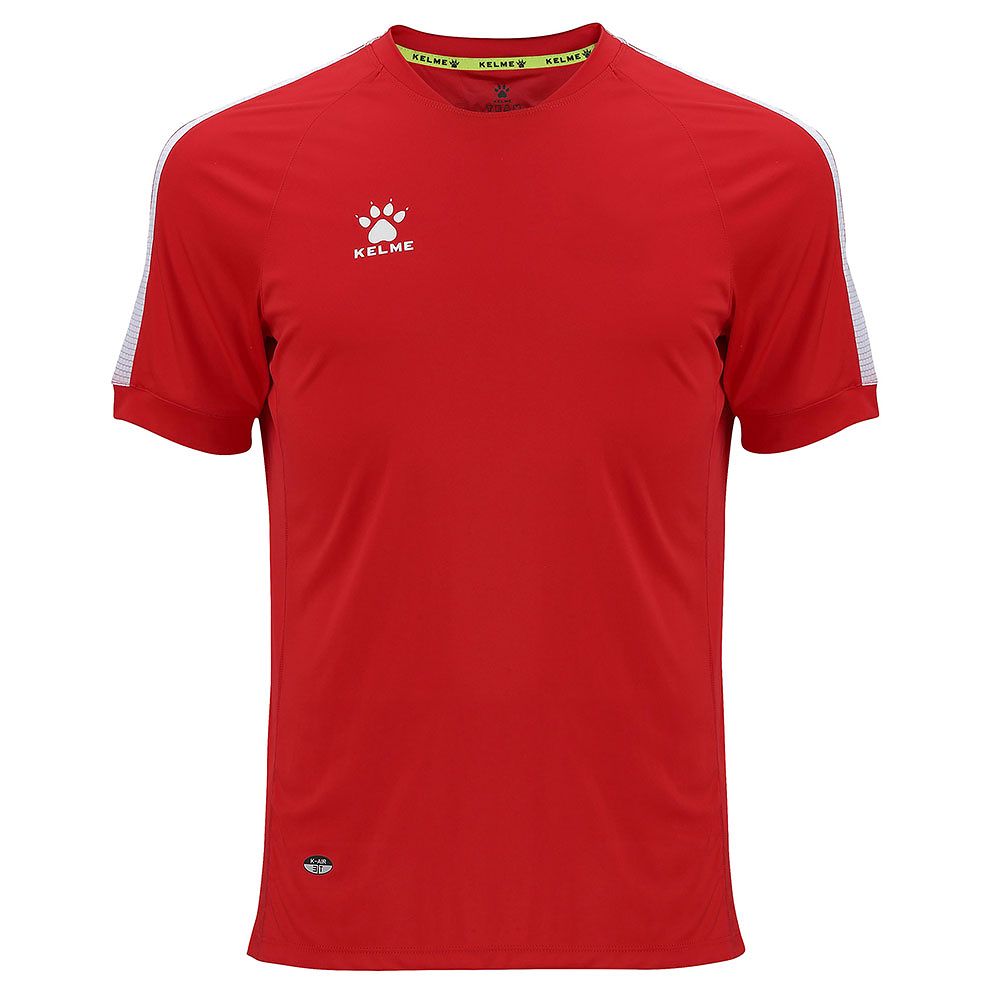 Camiseta Kelme Global - Fútbol Factory