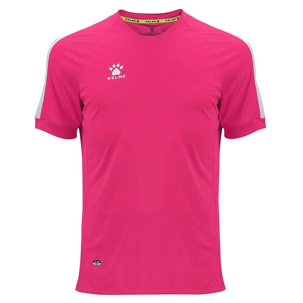 Camiseta Kelme Global - Fútbol Factory
