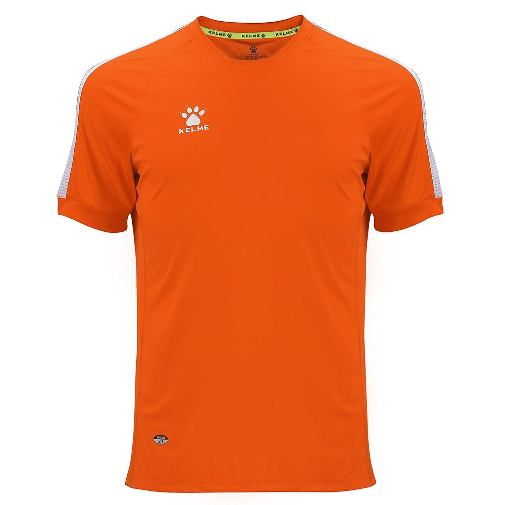 Camiseta Kelme Global - Fútbol Factory