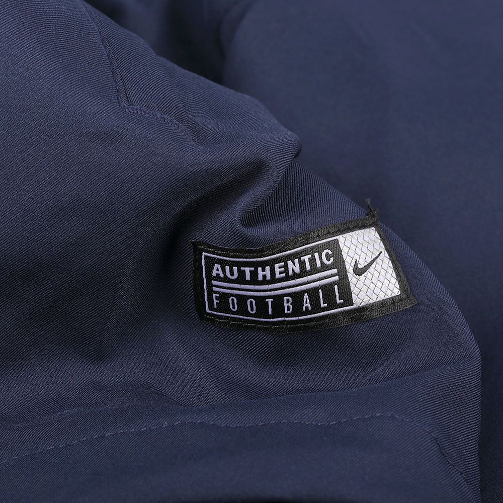 Chándal de Training FC Barcelona 2016/2017 Dry Azul Marino - Fútbol Factory