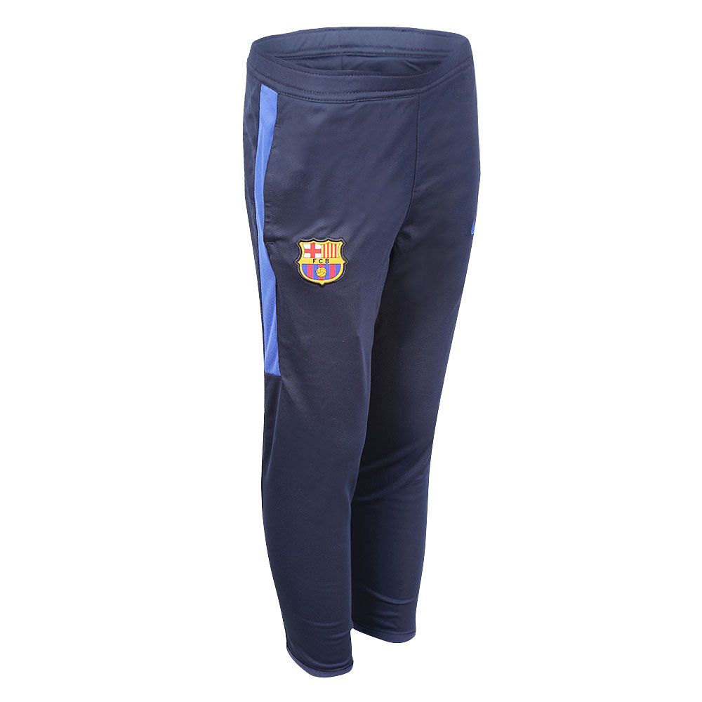 Chándal de Training FC Barcelona 2016/2017 Petit Garçon Naranja - Fútbol Factory