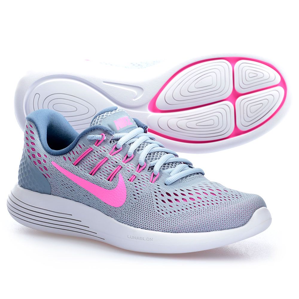 Nike lunarglide mujer hotsell