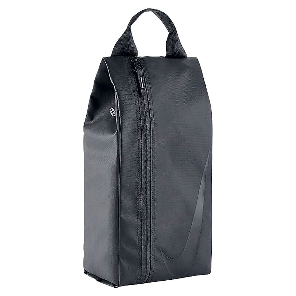 Zapatillero Shoe Bag 3.0 Negro - Fútbol Factory