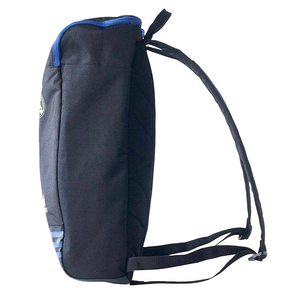 Mochila Real Madrid 2016/2017 Negro - Fútbol Factory