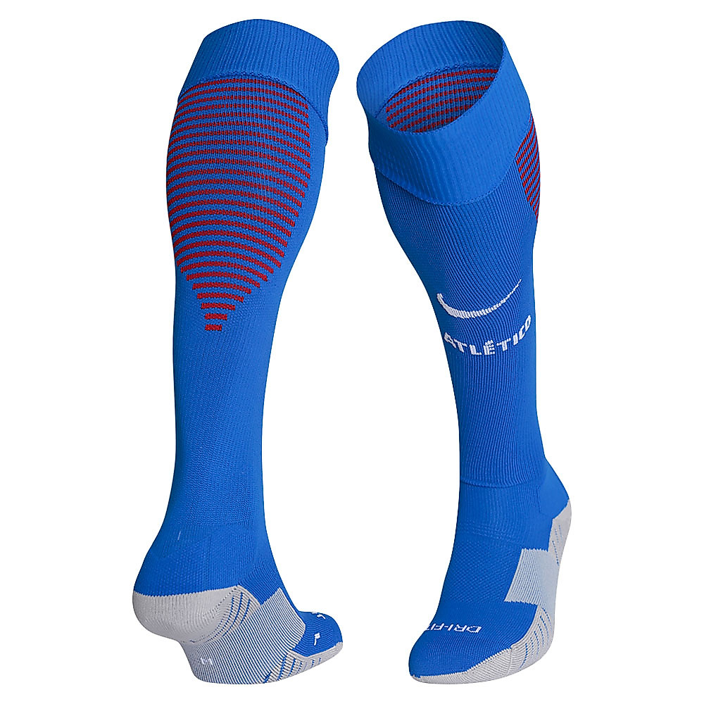Medias 1ª Atlético de Madrid 2016/2017 Azul - Fútbol Factory