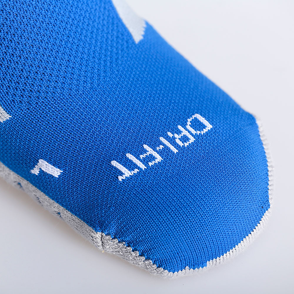 Medias 1ª Atlético de Madrid 2016/2017 Azul - Fútbol Factory