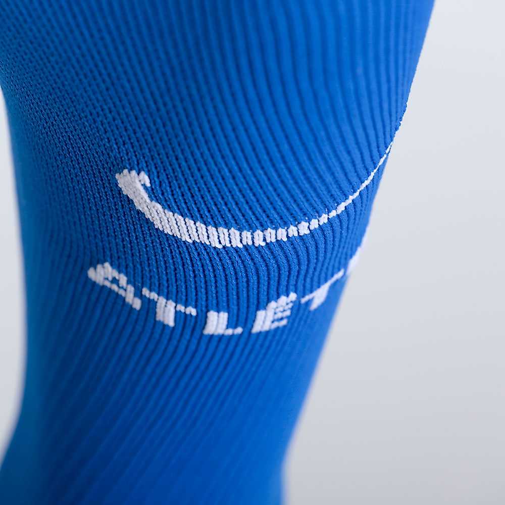 Medias 1ª Atlético de Madrid 2016/2017 Azul - Fútbol Factory