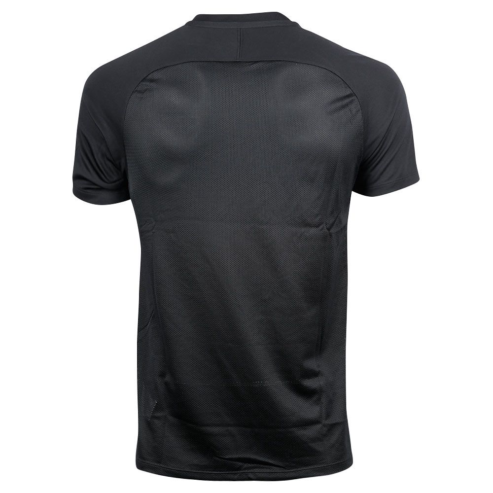 Camiseta Training Athletic Club Bilbao 2016/2017 Negro - Fútbol Factory