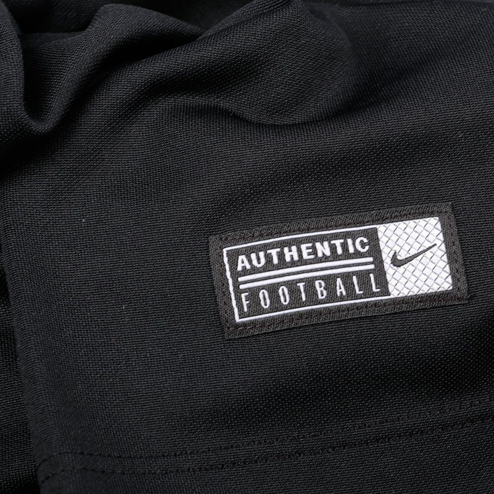 Camiseta Training Athletic Club Bilbao 2016/2017 Negro - Fútbol Factory