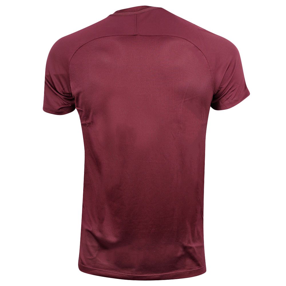 Camiseta Training Atlético de Madrid 2016/2017 Granate - Fútbol Factory