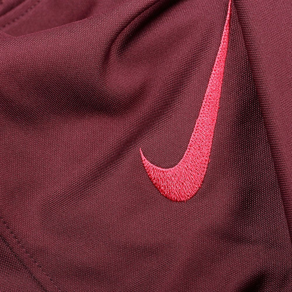 Camiseta Training Atlético de Madrid 2016/2017 Granate - Fútbol Factory